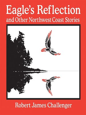 cover image of Eagle's Reflection